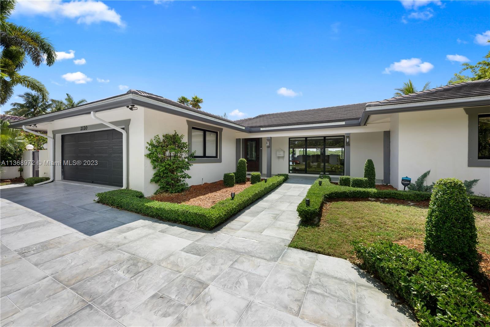 CORAL RIDGE NORTH - Residential