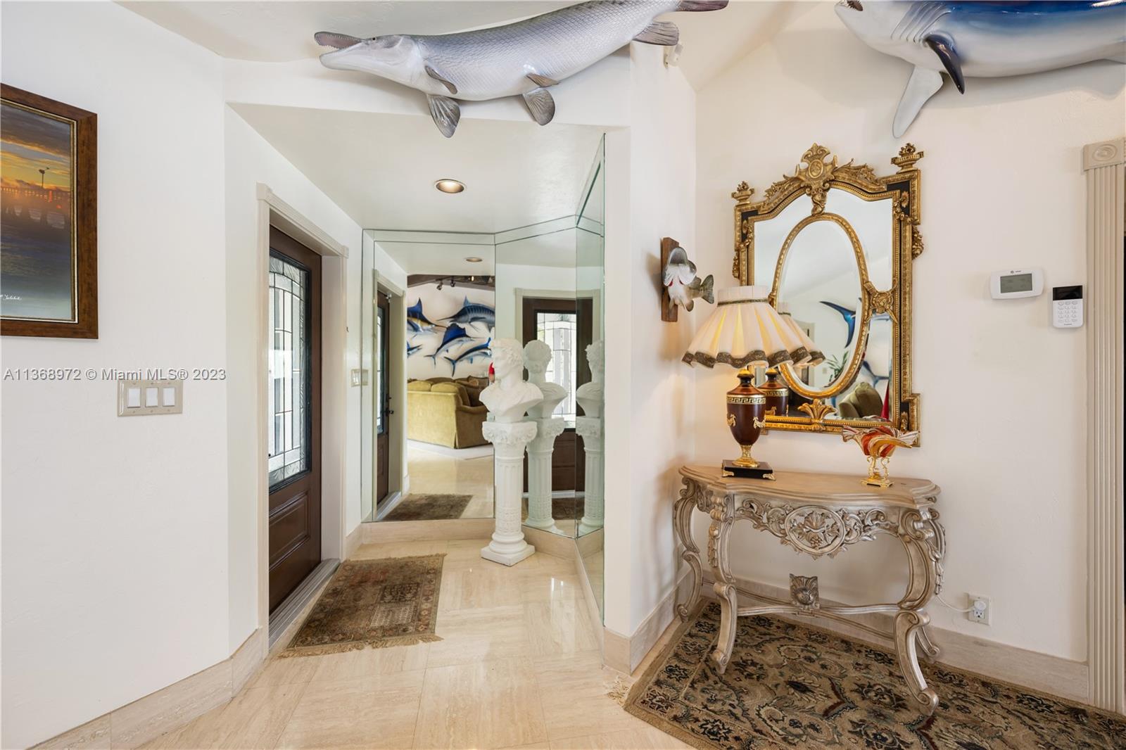 CORAL RIDGE NORTH - Residential