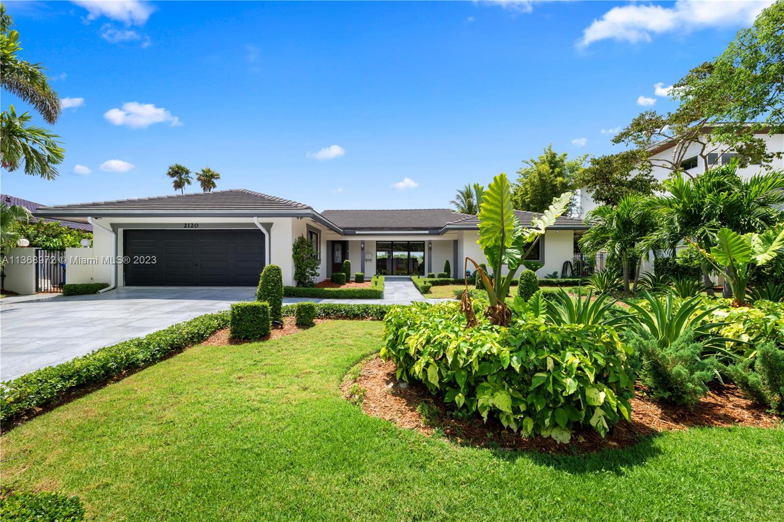 CORAL RIDGE NORTH - Residential
