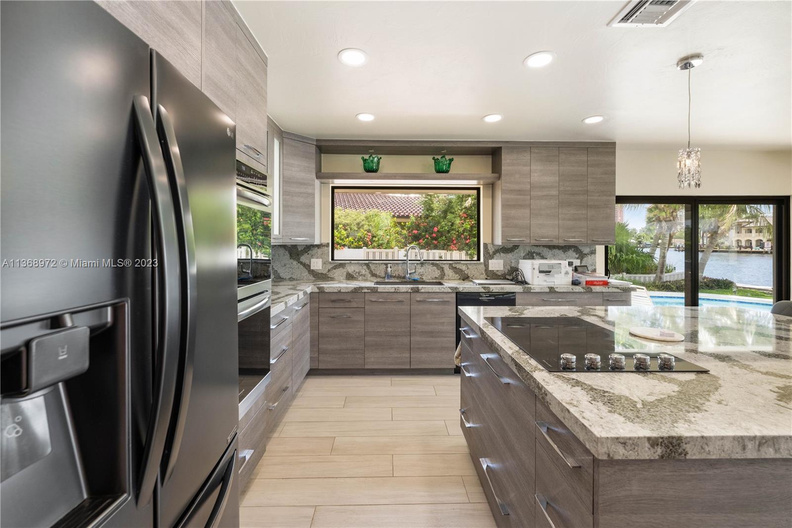 CORAL RIDGE NORTH - Residential