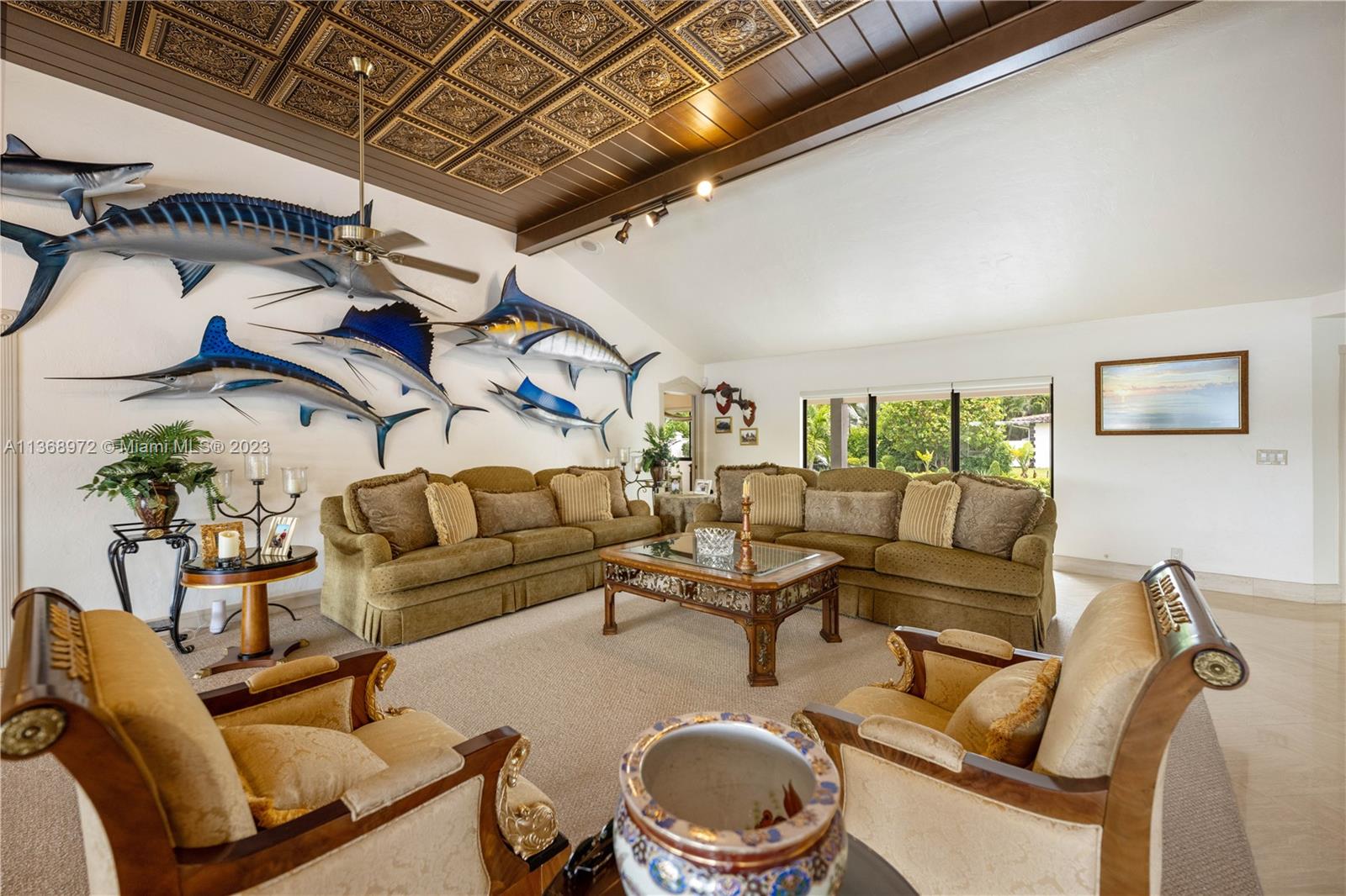 CORAL RIDGE NORTH - Residential