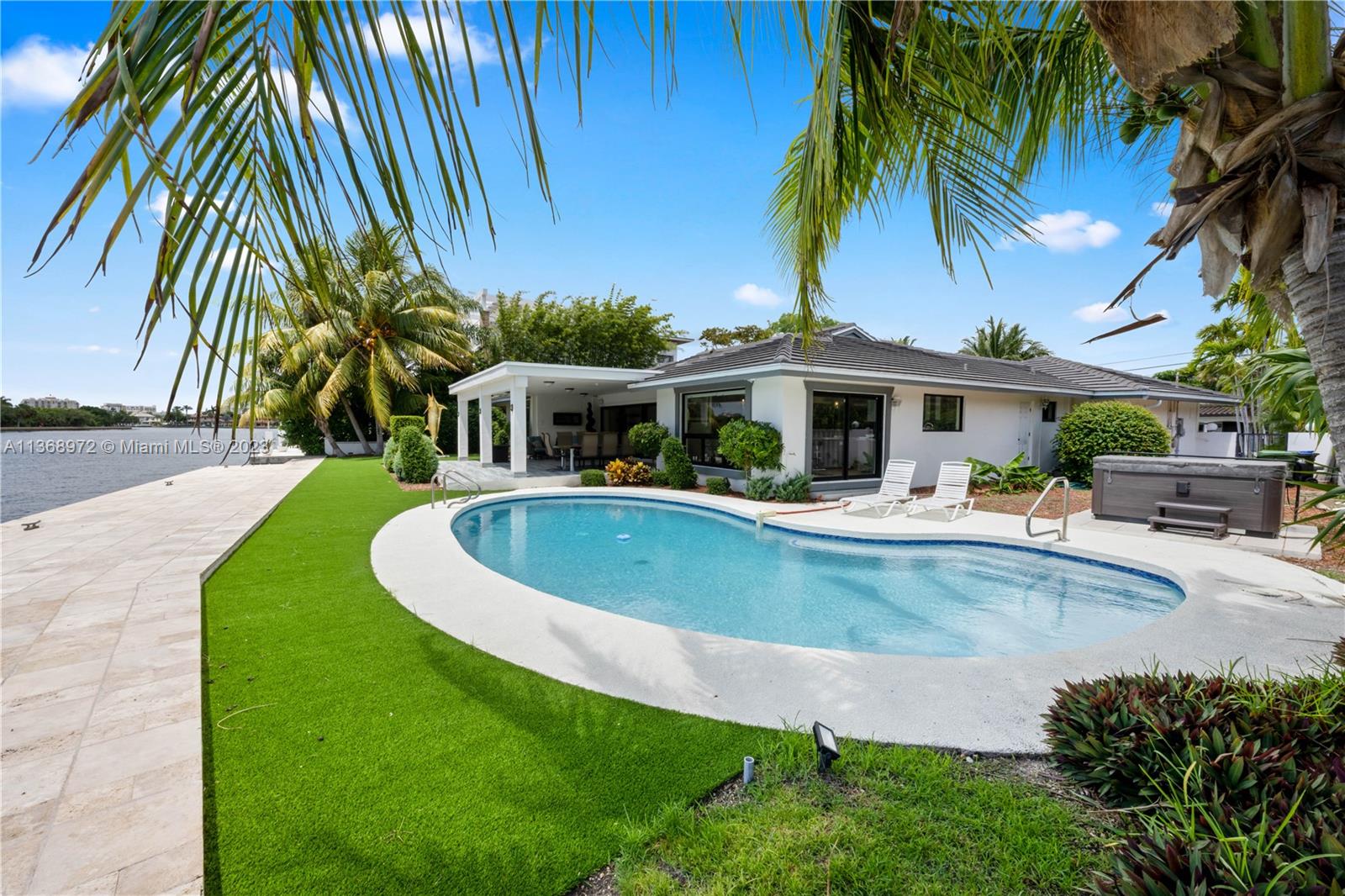 CORAL RIDGE NORTH - Residential