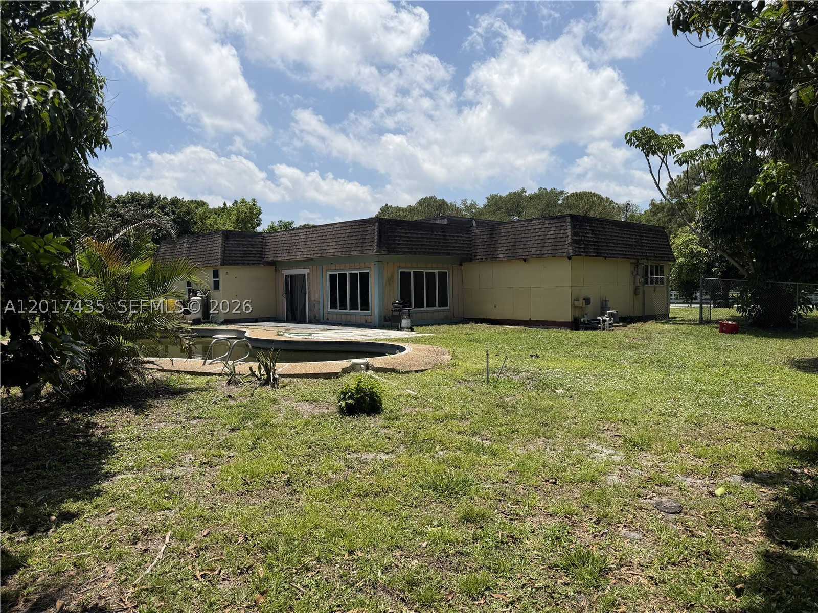 Palm Beach Gardens - Residential