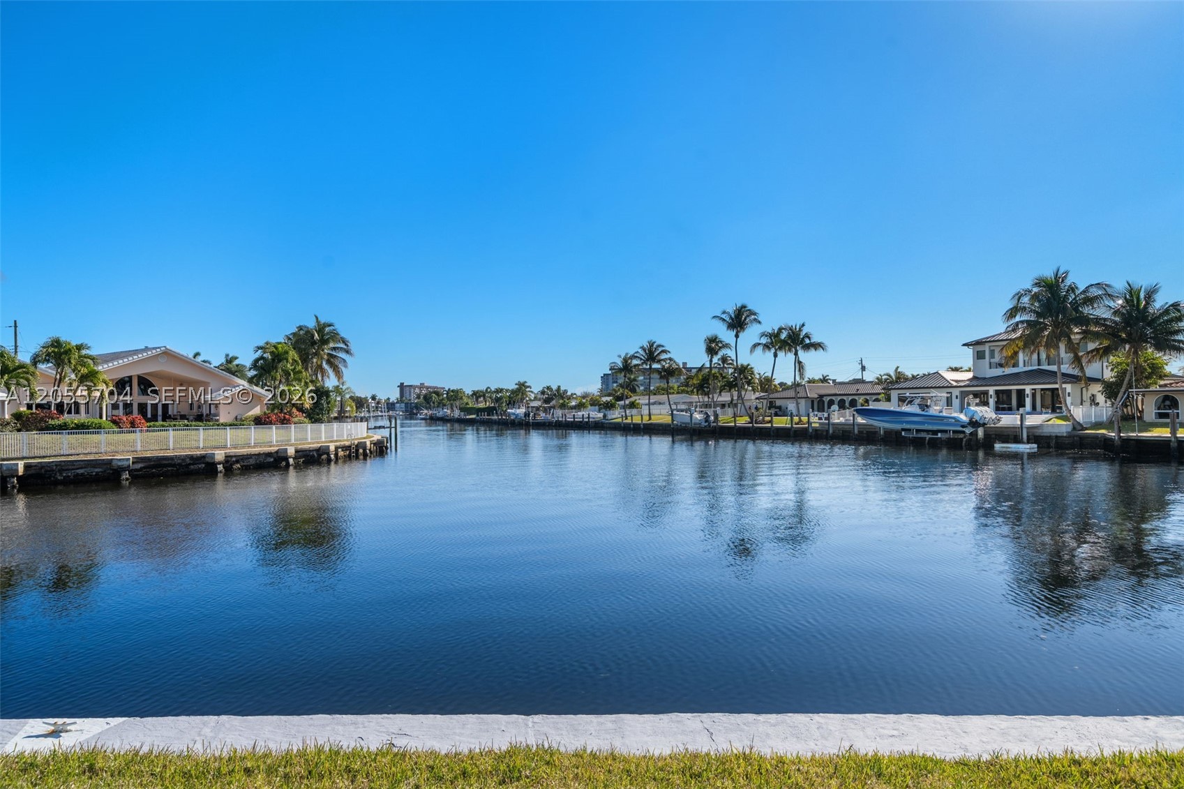 CYPRESS ISLES ESTATES 2ND - Residential
