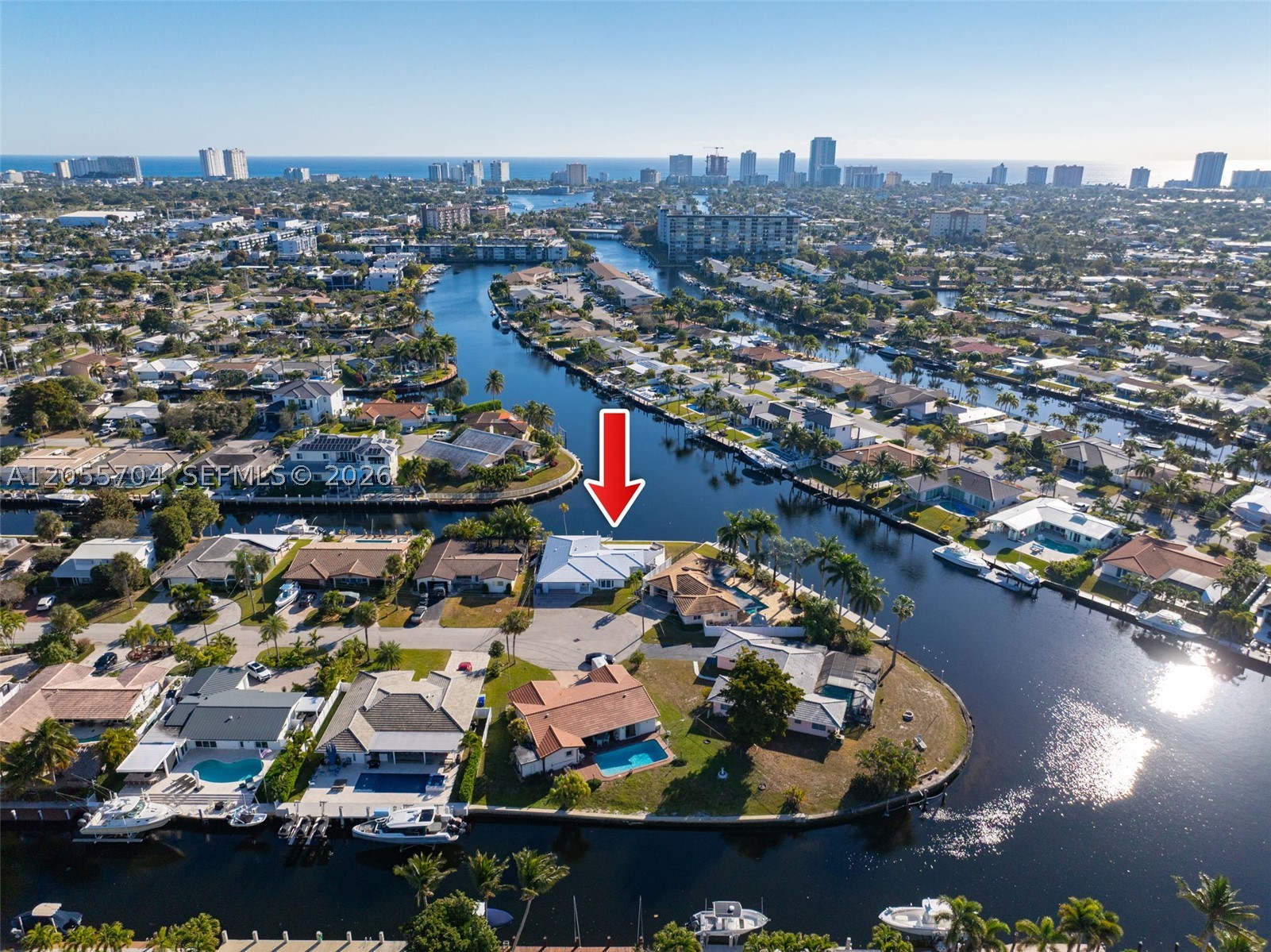 CYPRESS ISLES ESTATES 2ND - Residential