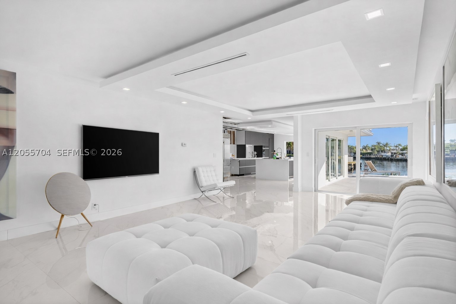 CYPRESS ISLES ESTATES 2ND - Residential