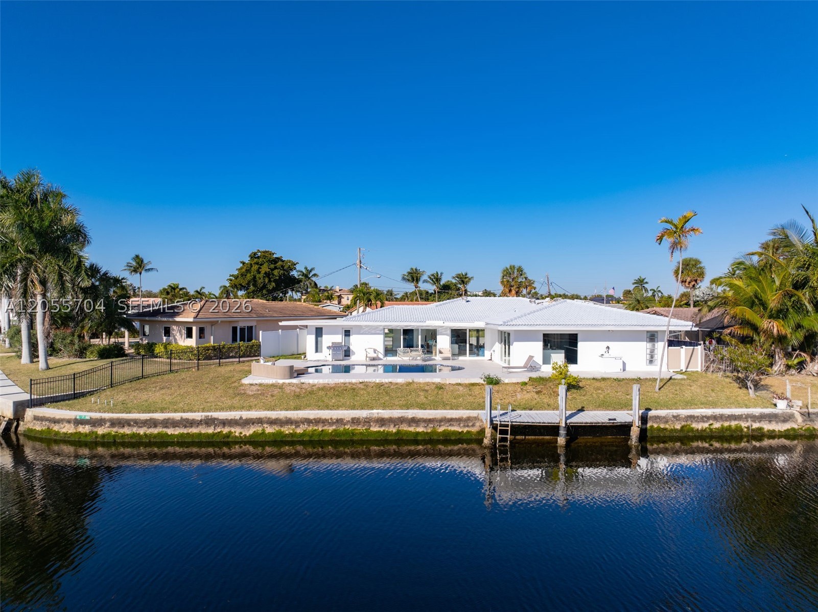CYPRESS ISLES ESTATES 2ND - Residential