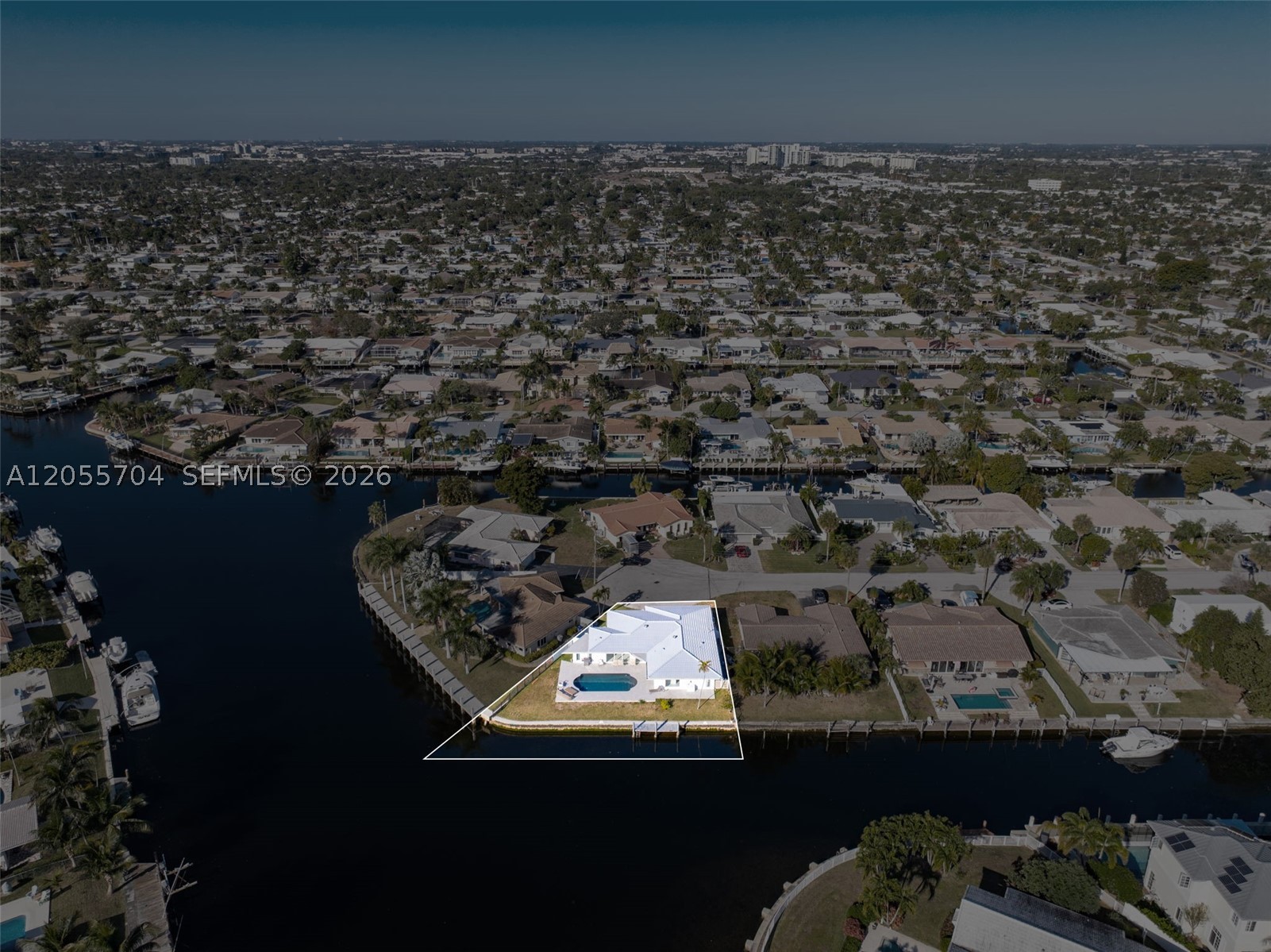 CYPRESS ISLES ESTATES 2ND - Residential