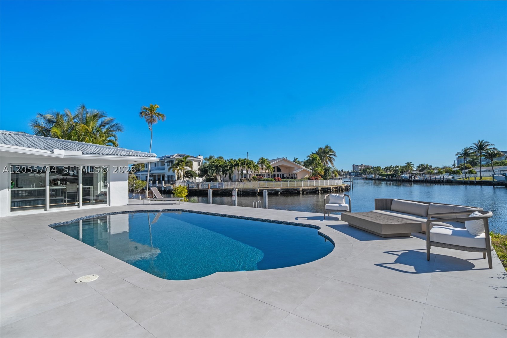 CYPRESS ISLES ESTATES 2ND - Residential