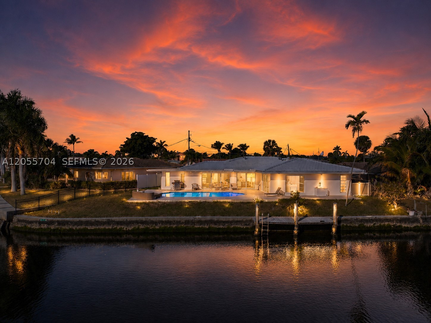 CYPRESS ISLES ESTATES 2ND - Residential