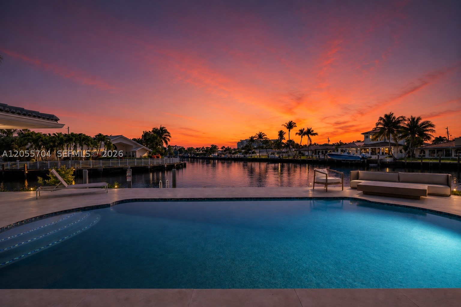 CYPRESS ISLES ESTATES 2ND - Residential