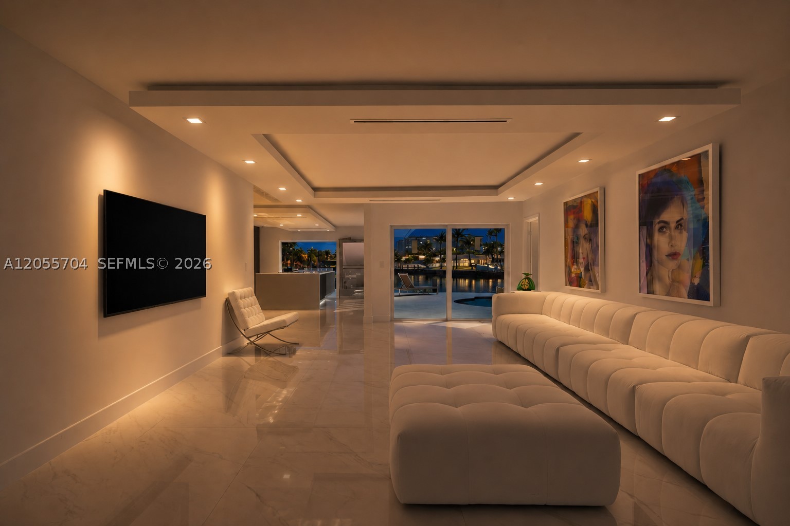 CYPRESS ISLES ESTATES 2ND - Residential