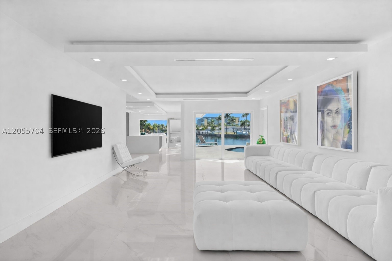 CYPRESS ISLES ESTATES 2ND - Residential