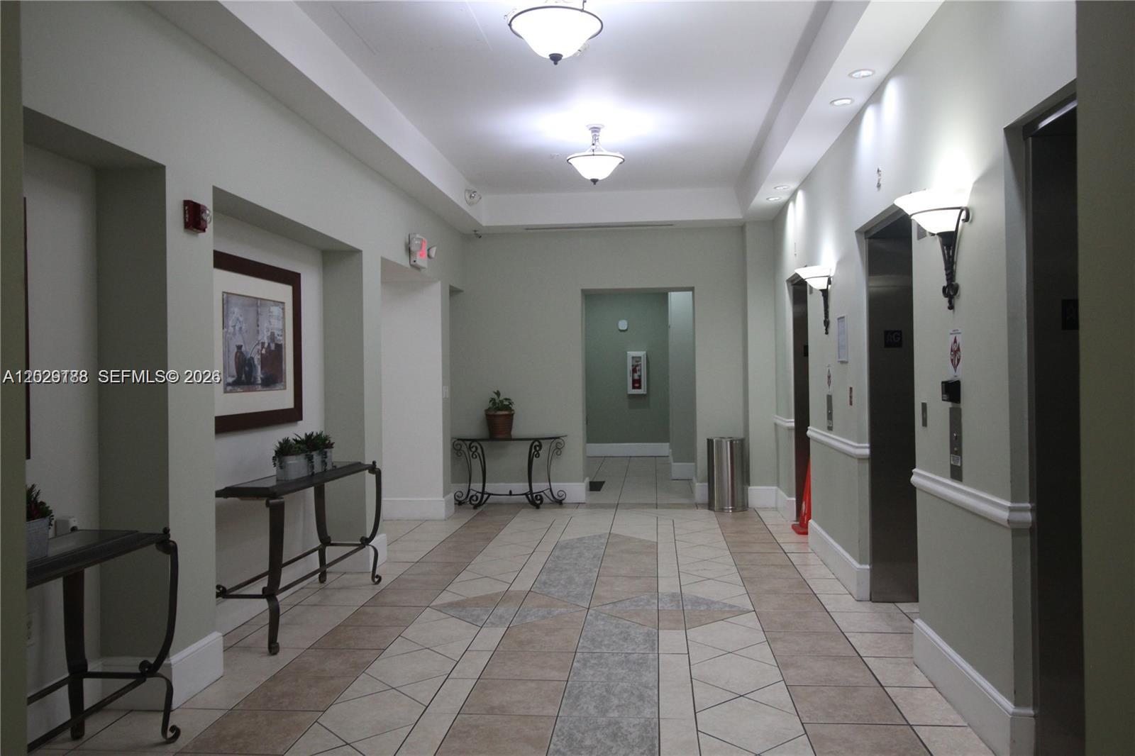 DOUGLAS GRAND CONDO - Residential Lease