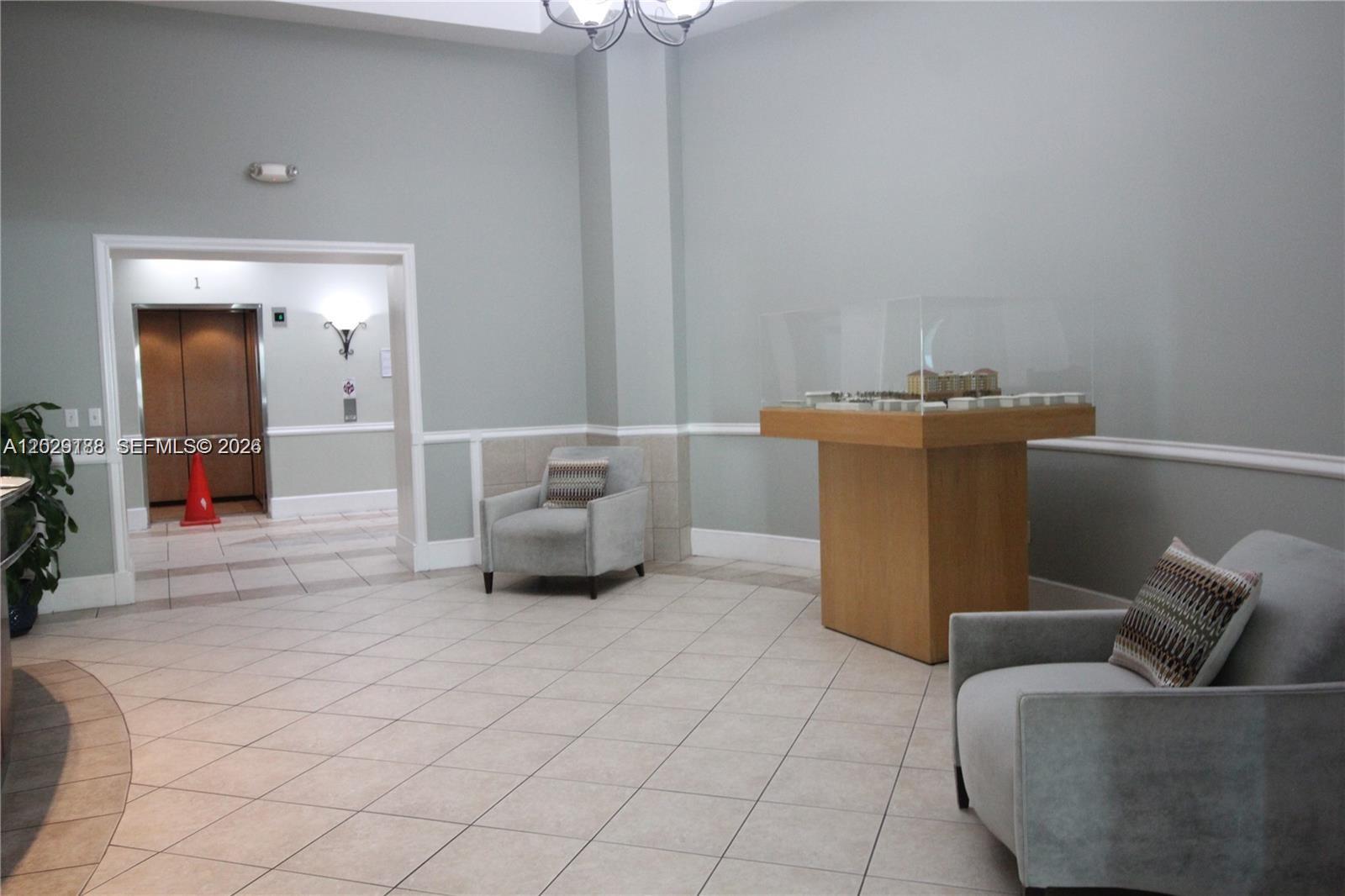 DOUGLAS GRAND CONDO - Residential Lease