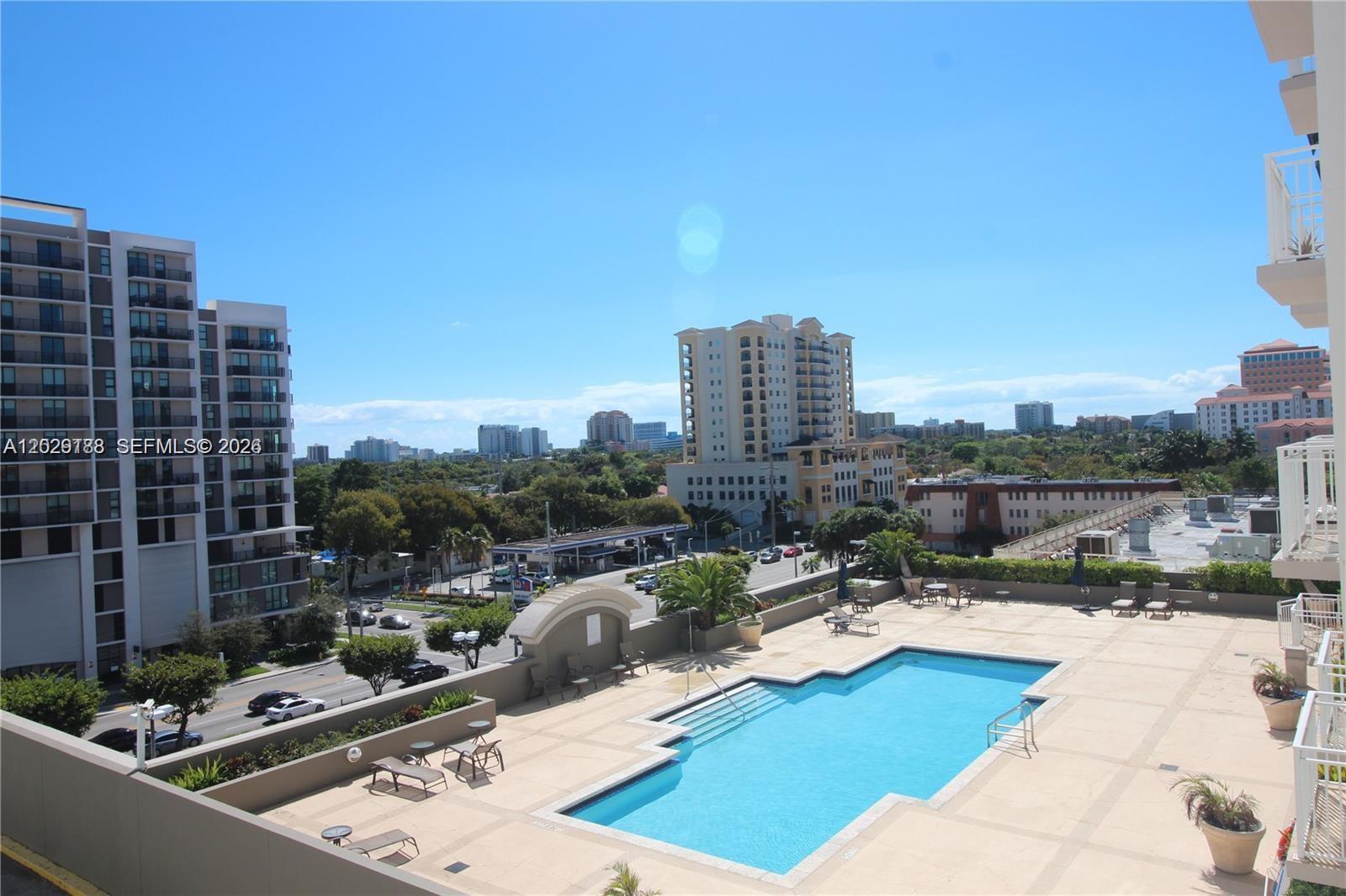 DOUGLAS GRAND CONDO - Residential Lease