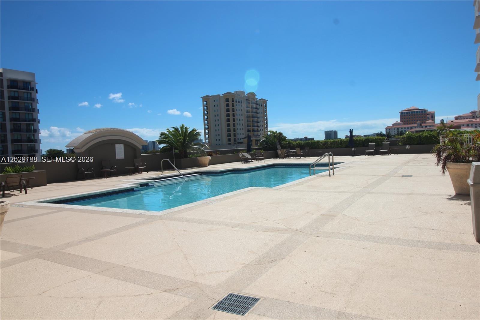 DOUGLAS GRAND CONDO - Residential Lease