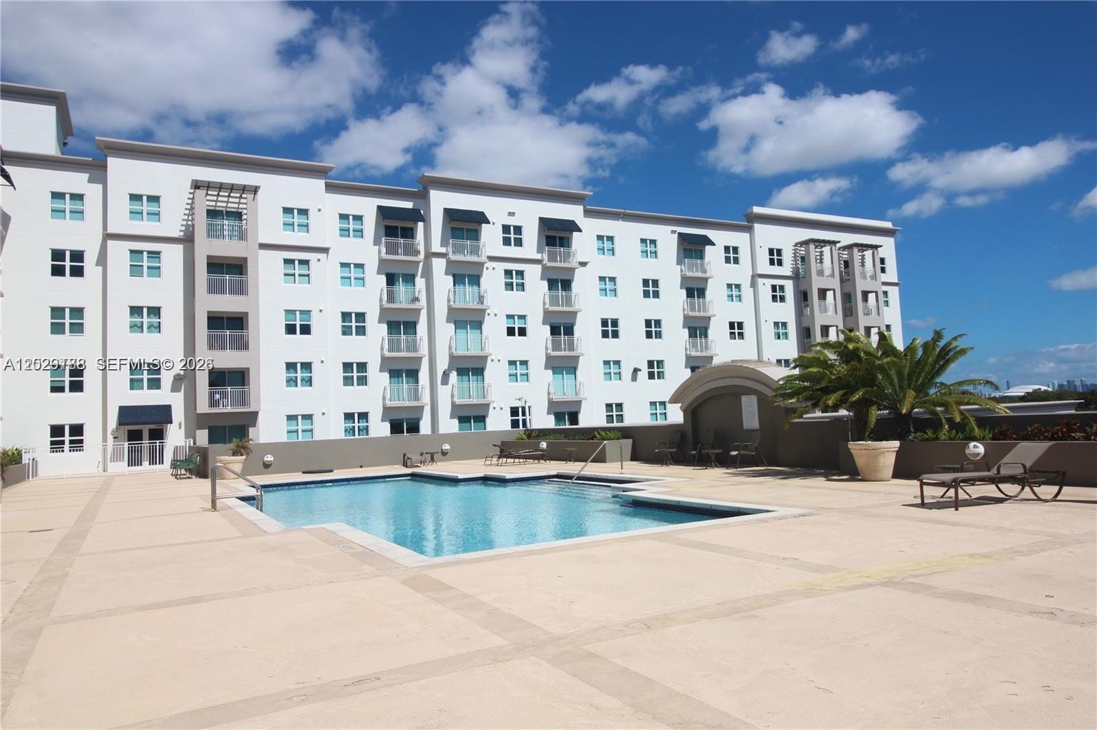DOUGLAS GRAND CONDO - Residential Lease
