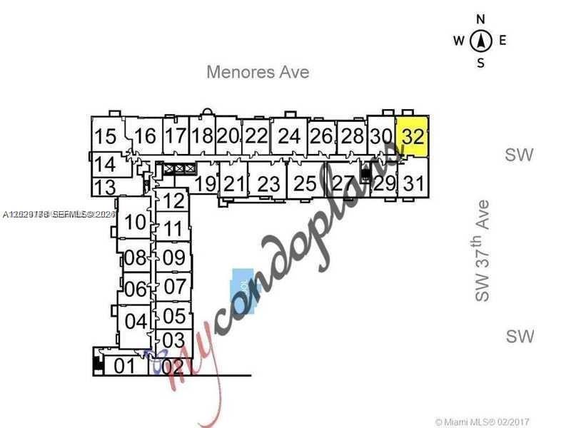 DOUGLAS GRAND CONDO - Residential Lease
