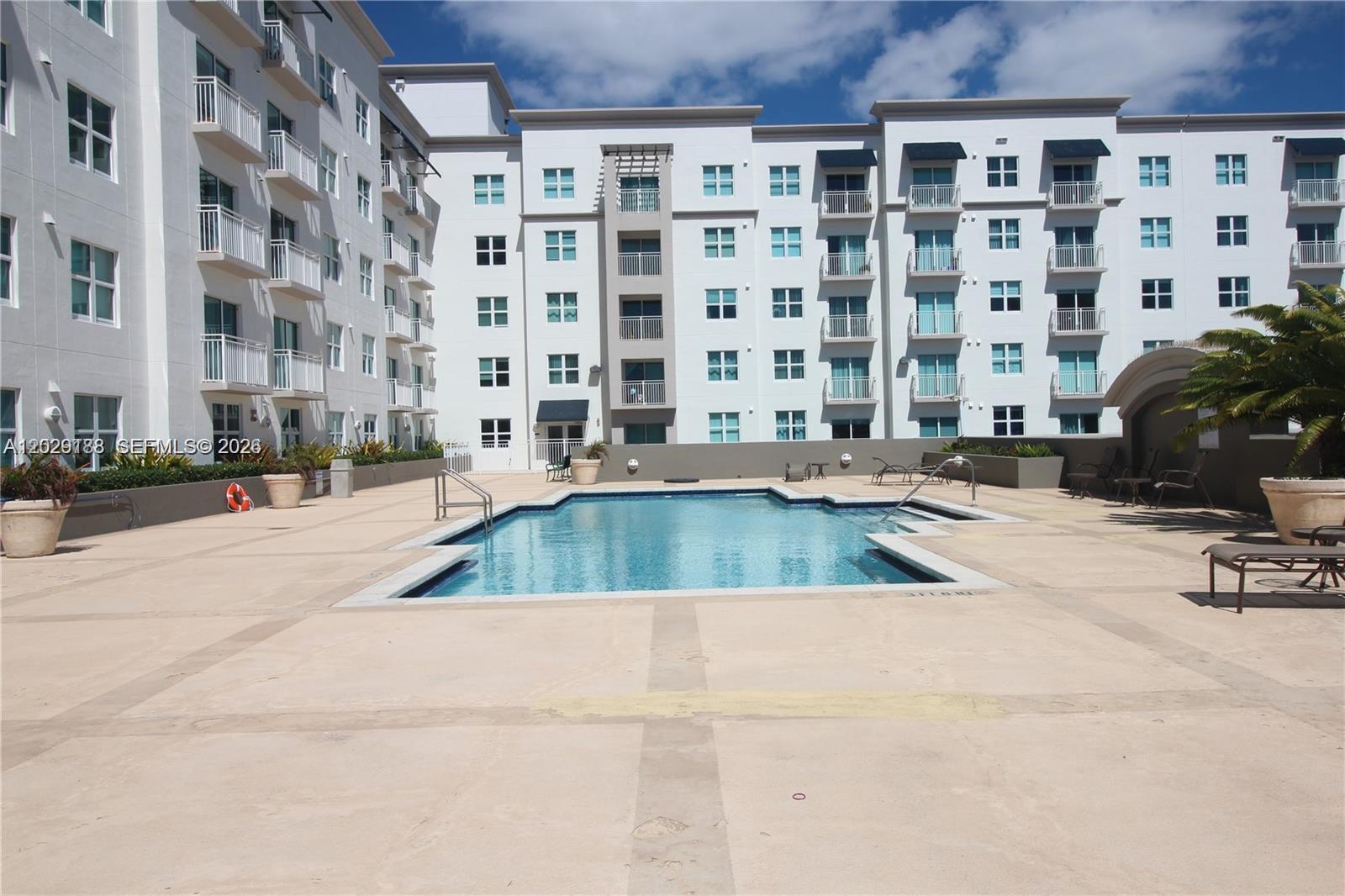 DOUGLAS GRAND CONDO - Residential Lease