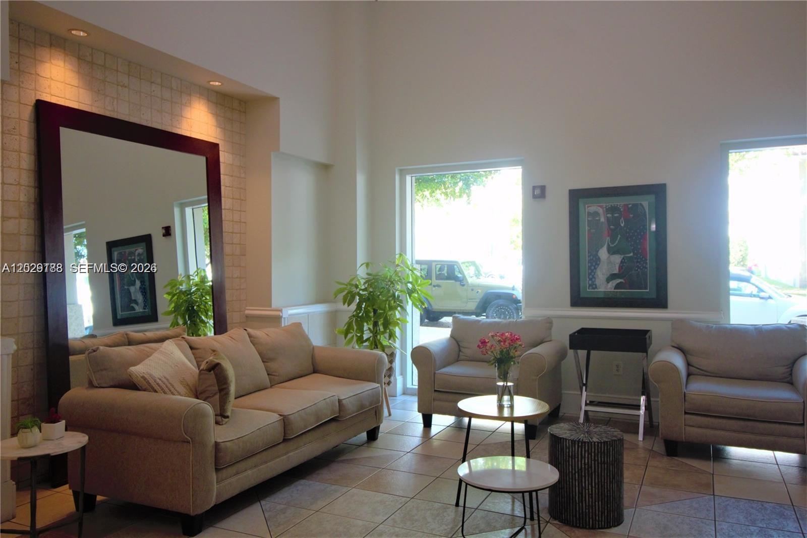 DOUGLAS GRAND CONDO - Residential Lease