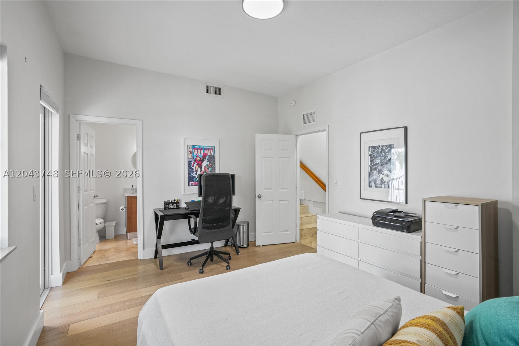 ROADS END VILLAGE CONDO - Residential