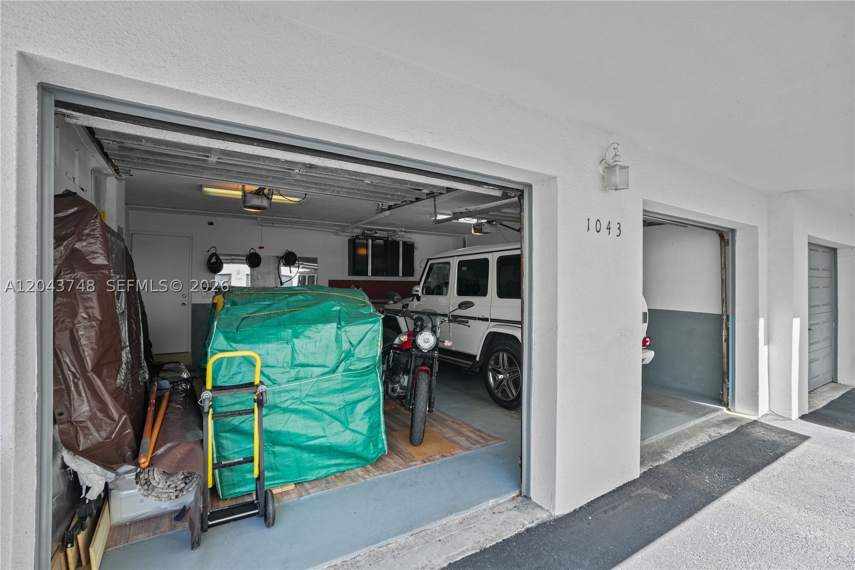 ROADS END VILLAGE CONDO - Residential