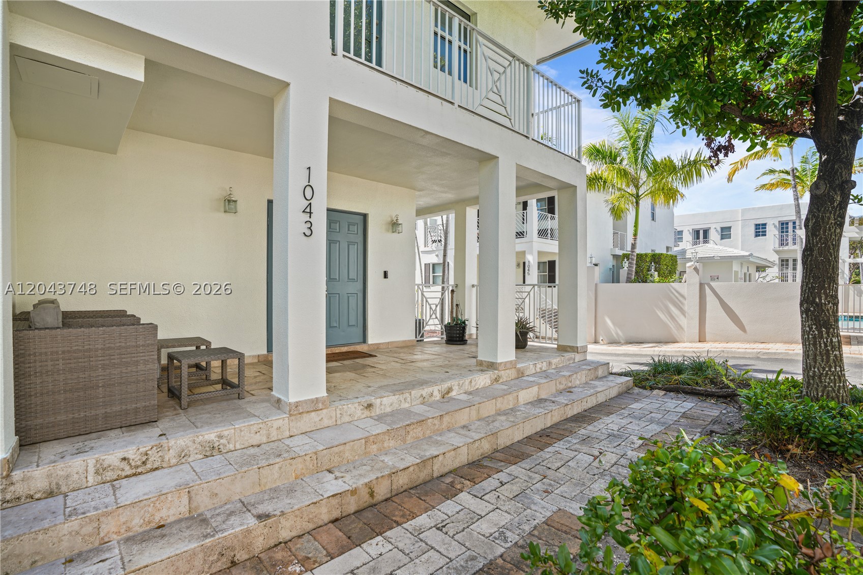 ROADS END VILLAGE CONDO - Residential
