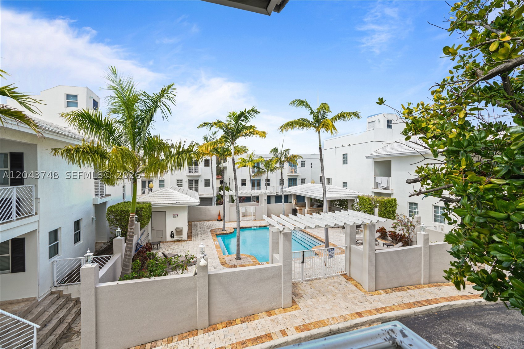 ROADS END VILLAGE CONDO - Residential