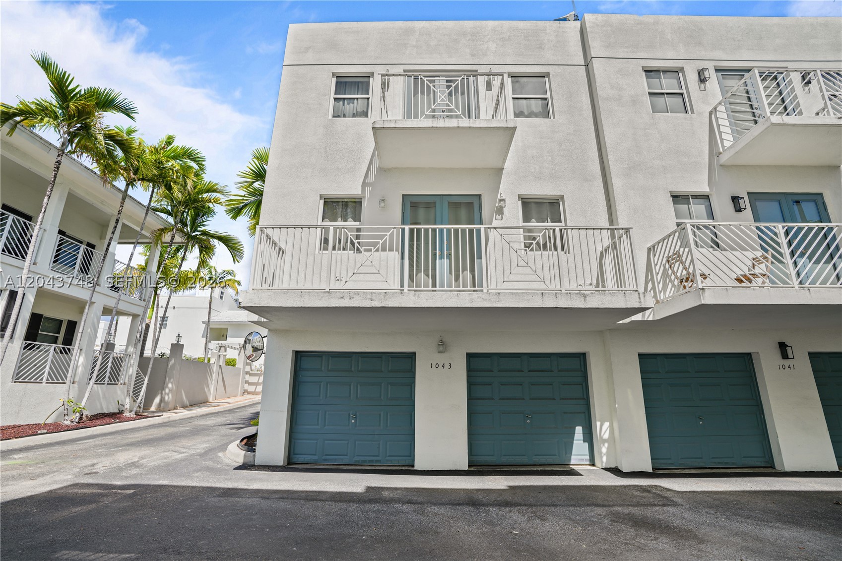 ROADS END VILLAGE CONDO - Residential