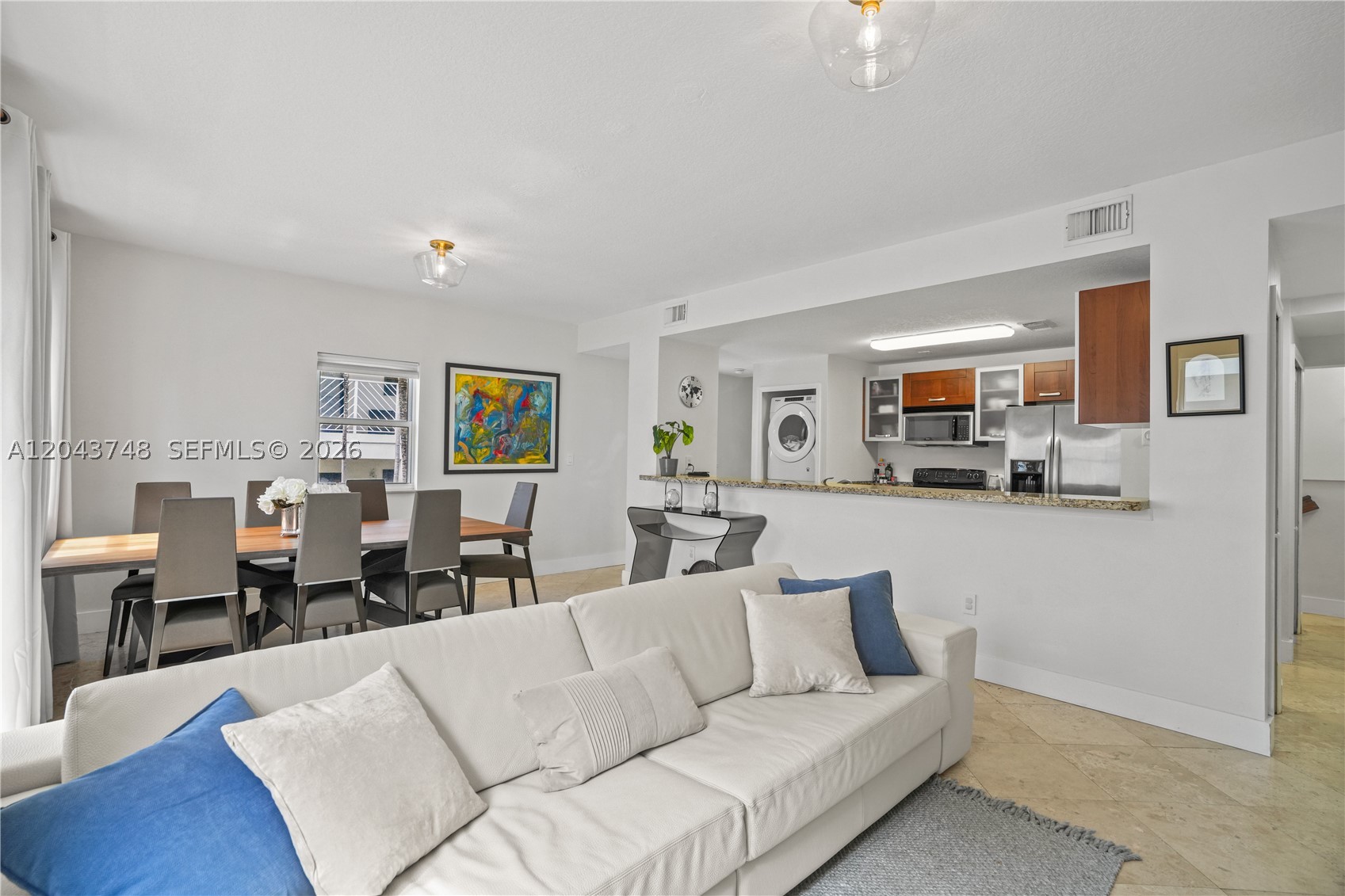 ROADS END VILLAGE CONDO - Residential