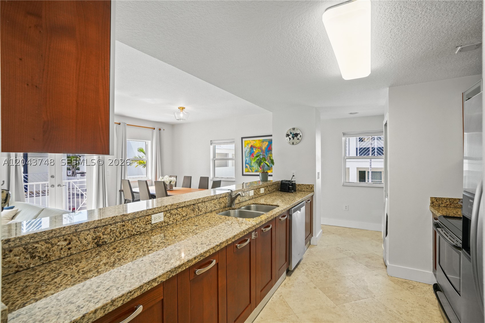 ROADS END VILLAGE CONDO - Residential