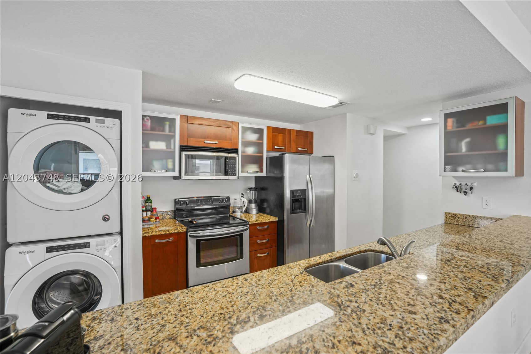 ROADS END VILLAGE CONDO - Residential