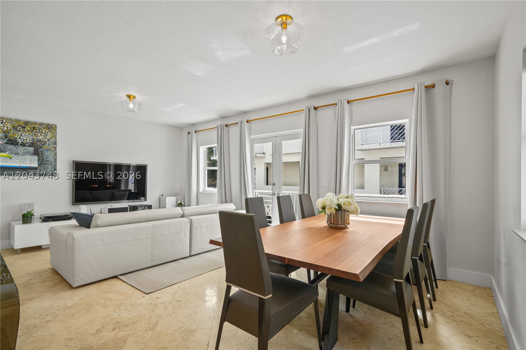ROADS END VILLAGE CONDO - Residential