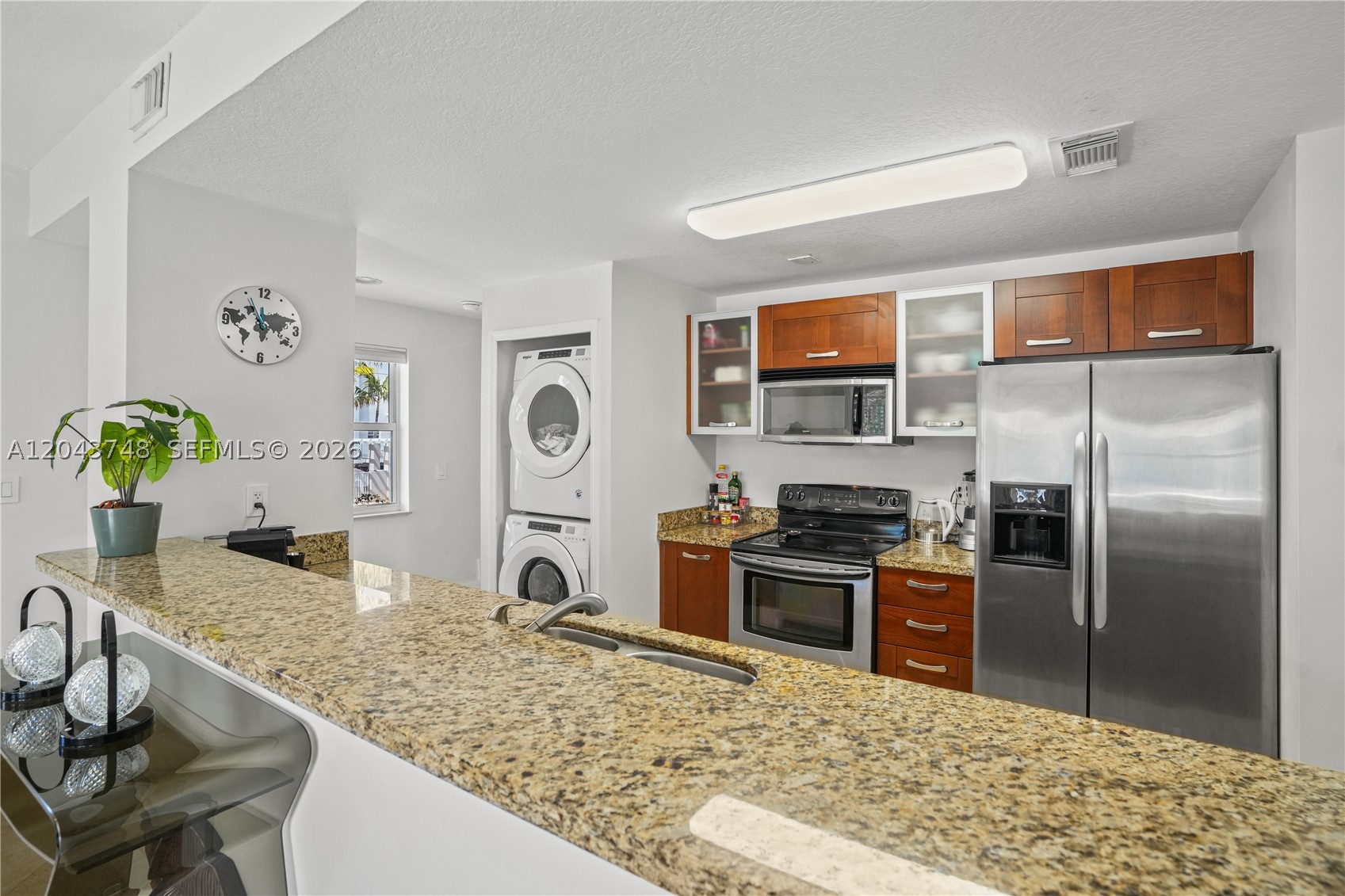 ROADS END VILLAGE CONDO - Residential