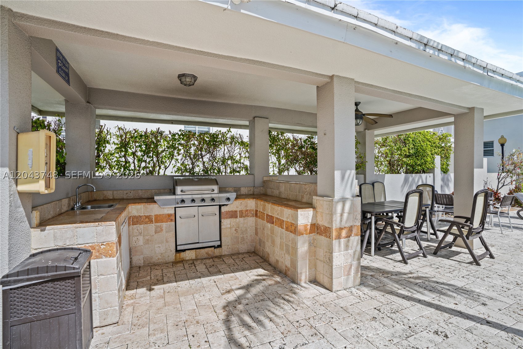 ROADS END VILLAGE CONDO - Residential