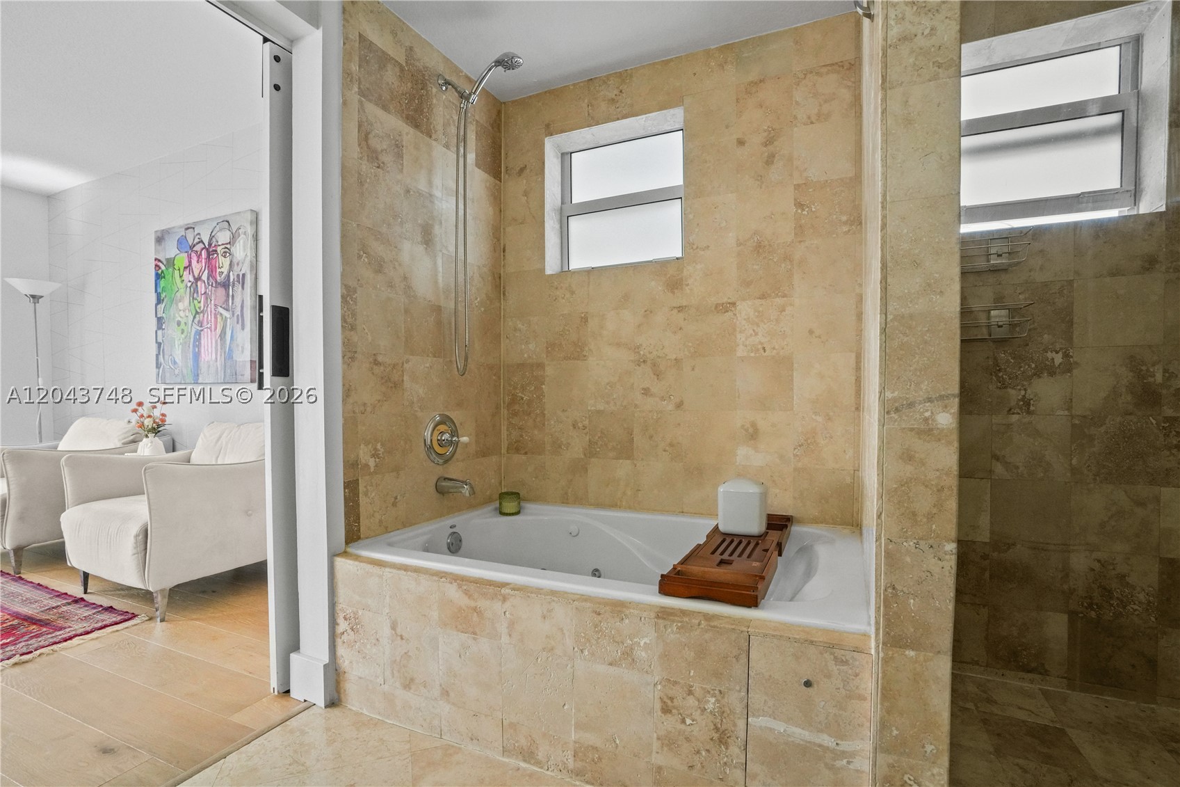 ROADS END VILLAGE CONDO - Residential
