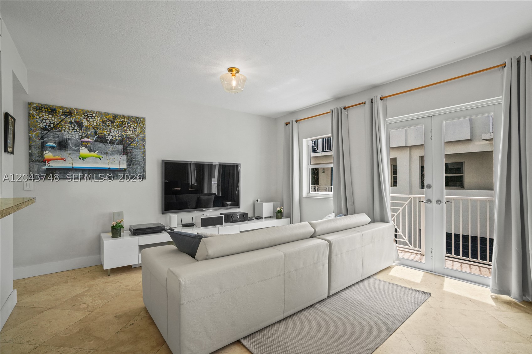 ROADS END VILLAGE CONDO - Residential