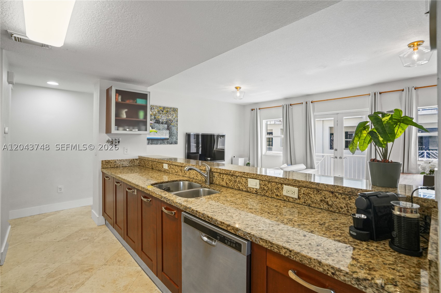 ROADS END VILLAGE CONDO - Residential