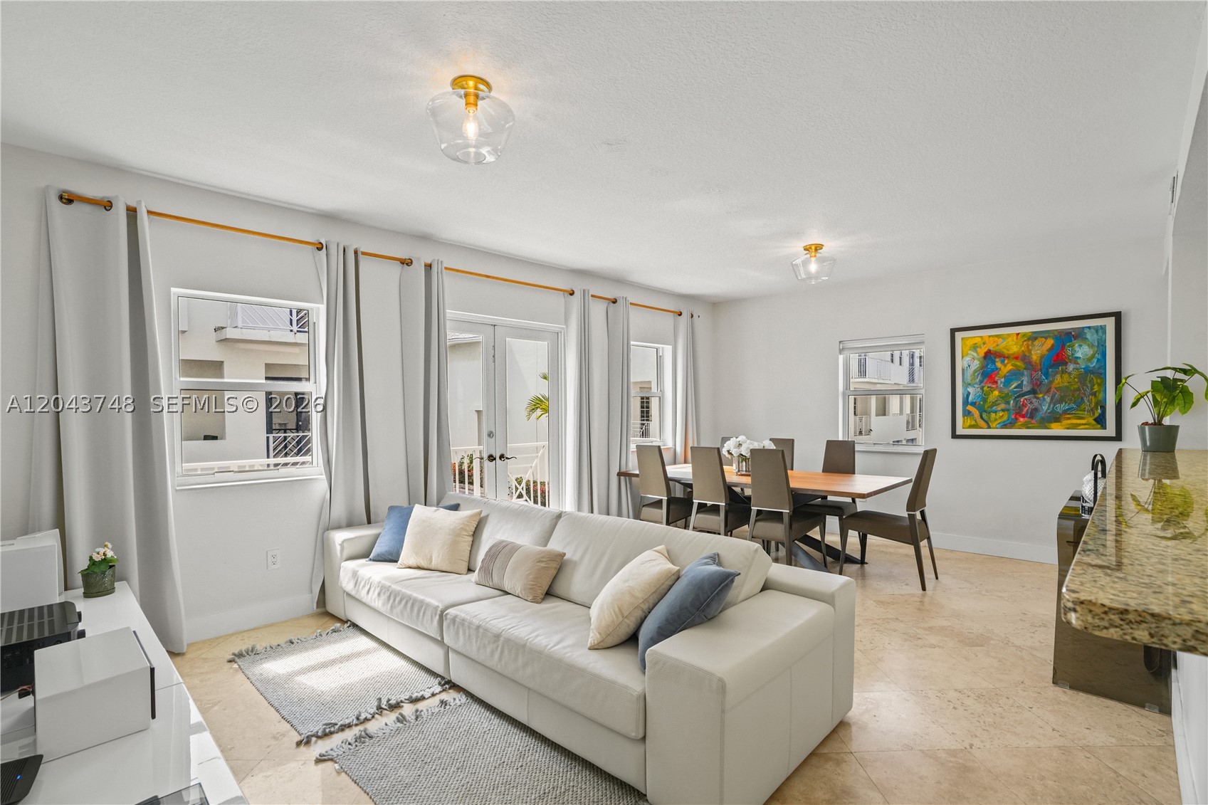 ROADS END VILLAGE CONDO - Residential