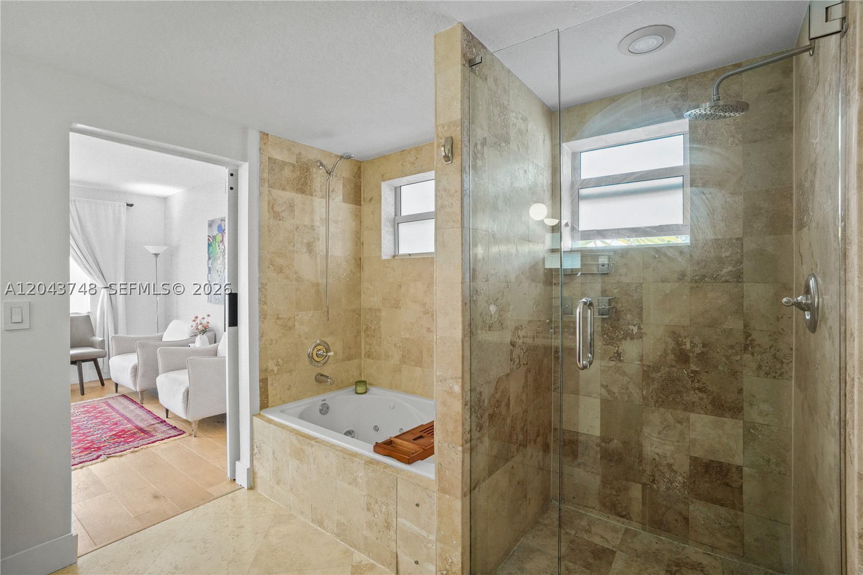 ROADS END VILLAGE CONDO - Residential