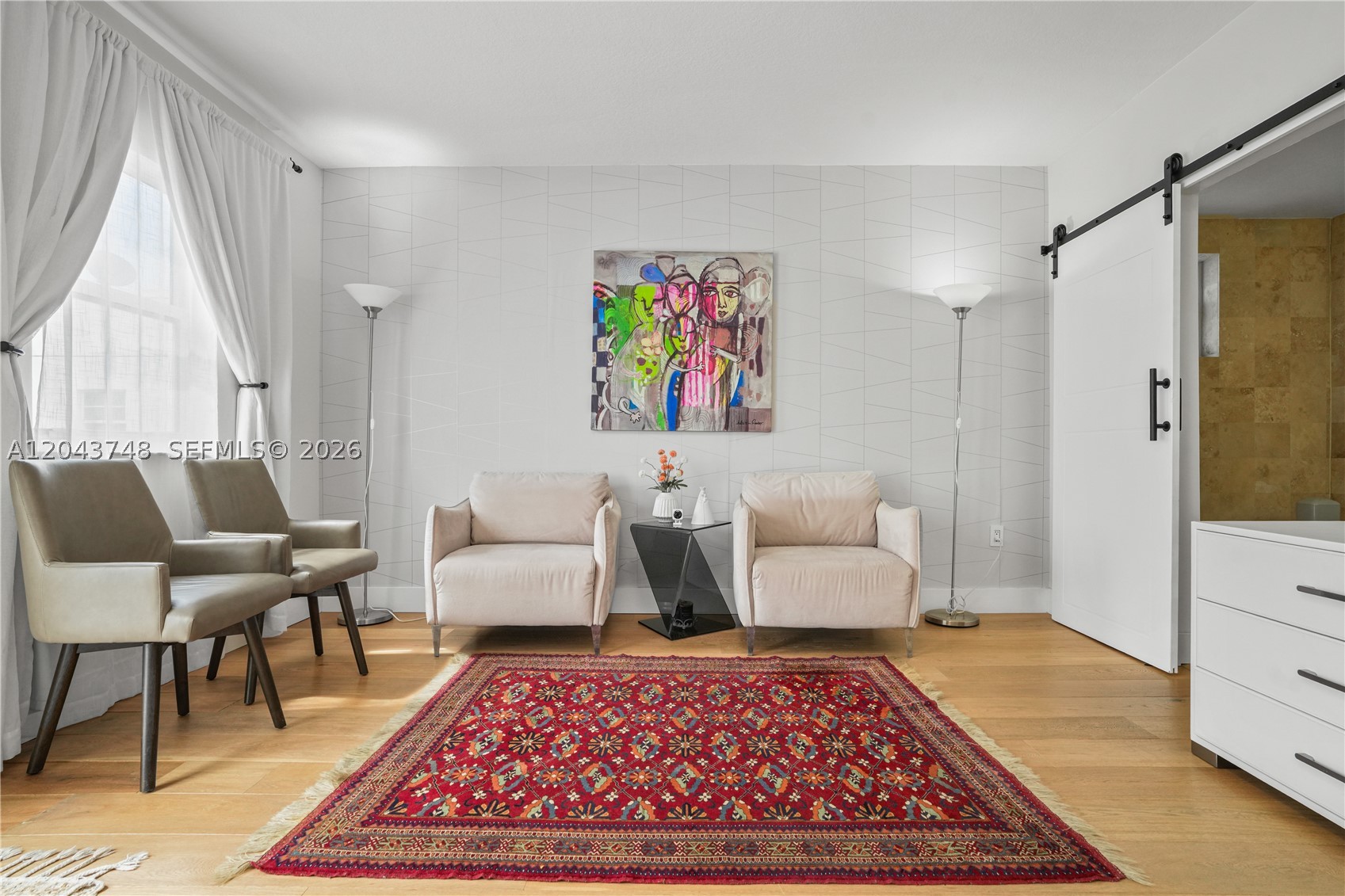 ROADS END VILLAGE CONDO - Residential