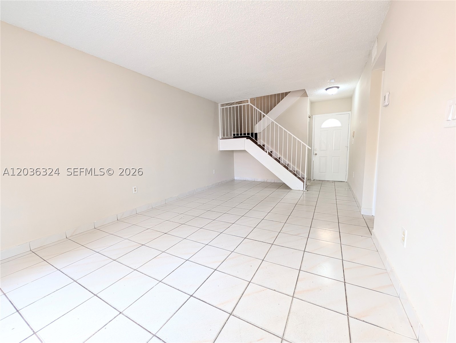MOWRY VILLAS - Residential Lease