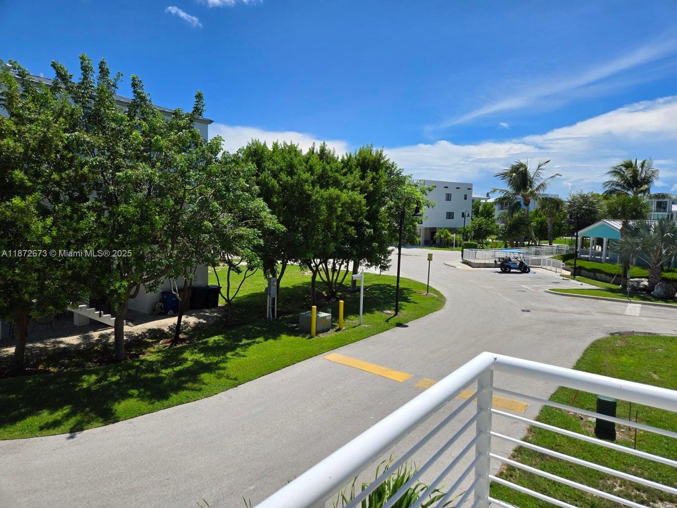 KEY LARGO OCEAN RESORT CO - Residential
