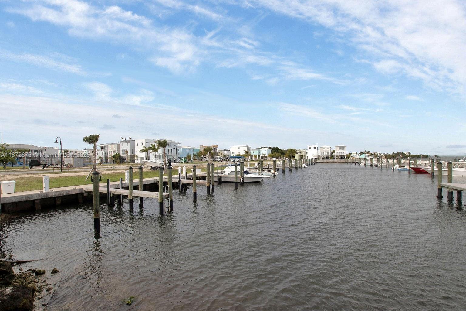 KEY LARGO OCEAN RESORT CO - Residential