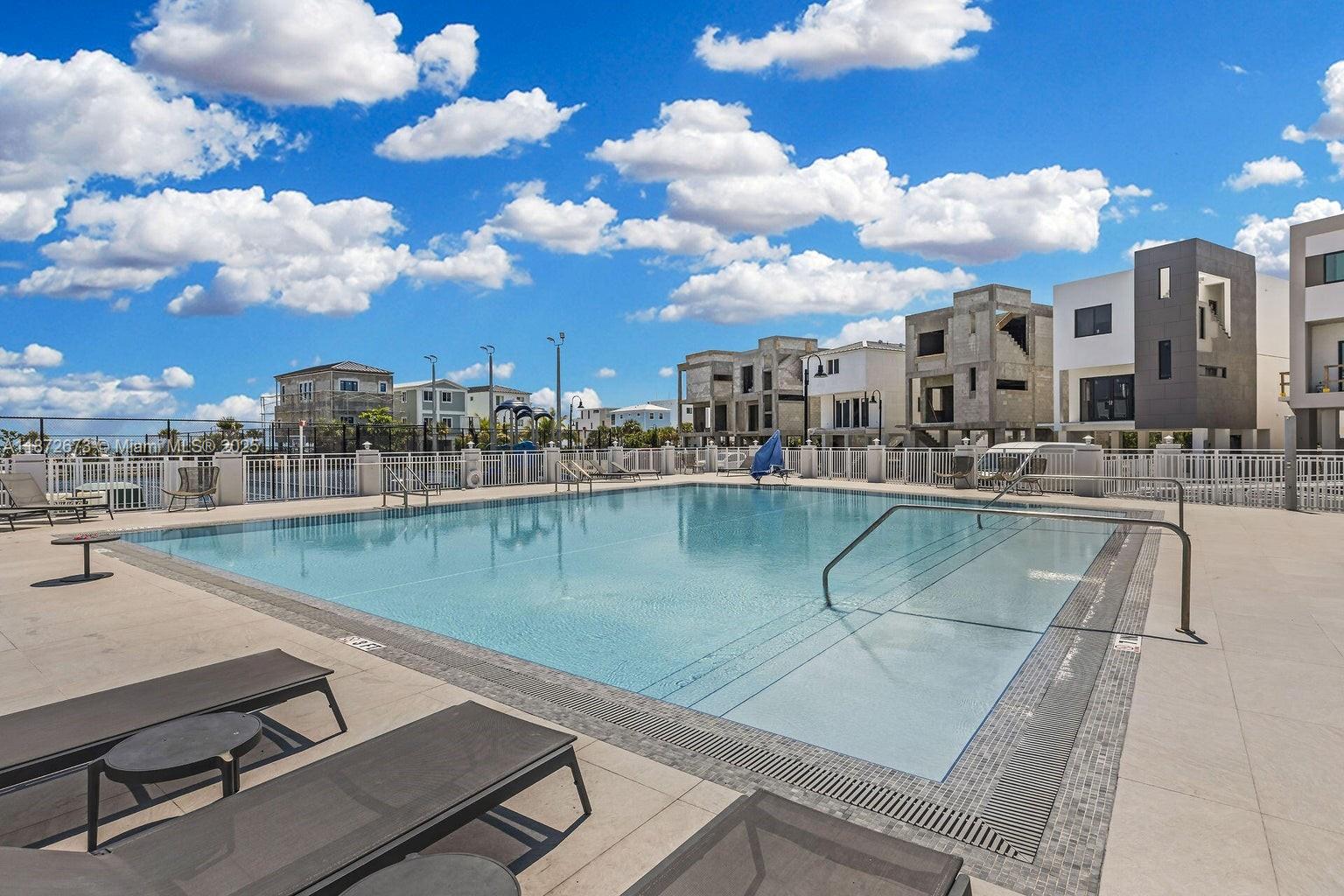 KEY LARGO OCEAN RESORT CO - Residential