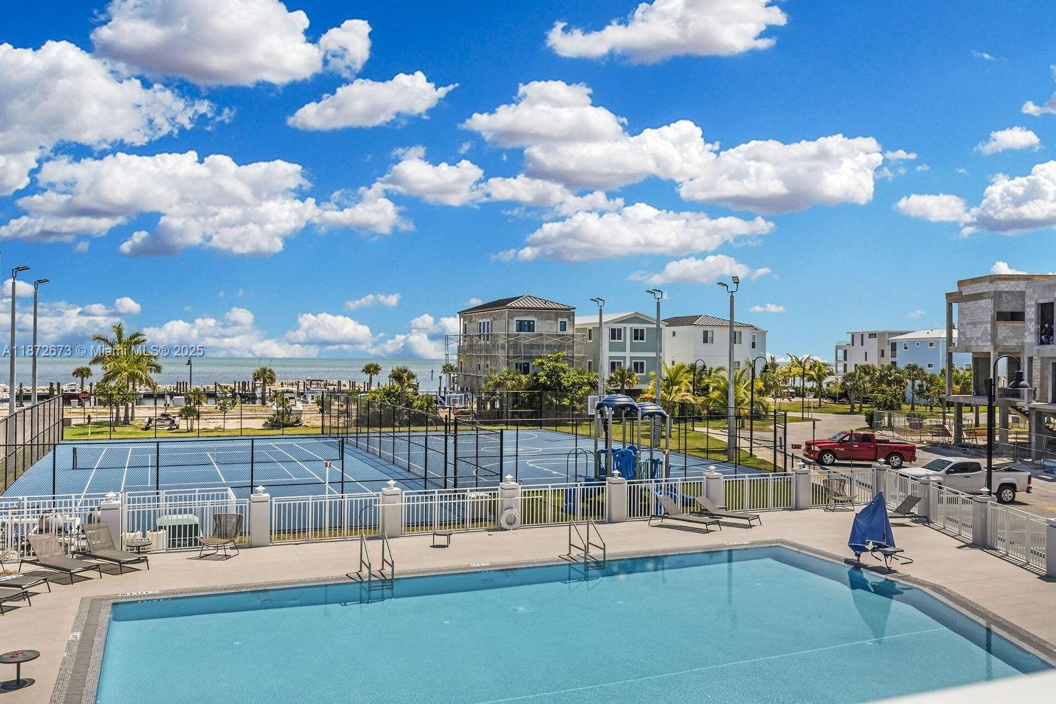 KEY LARGO OCEAN RESORT CO - Residential