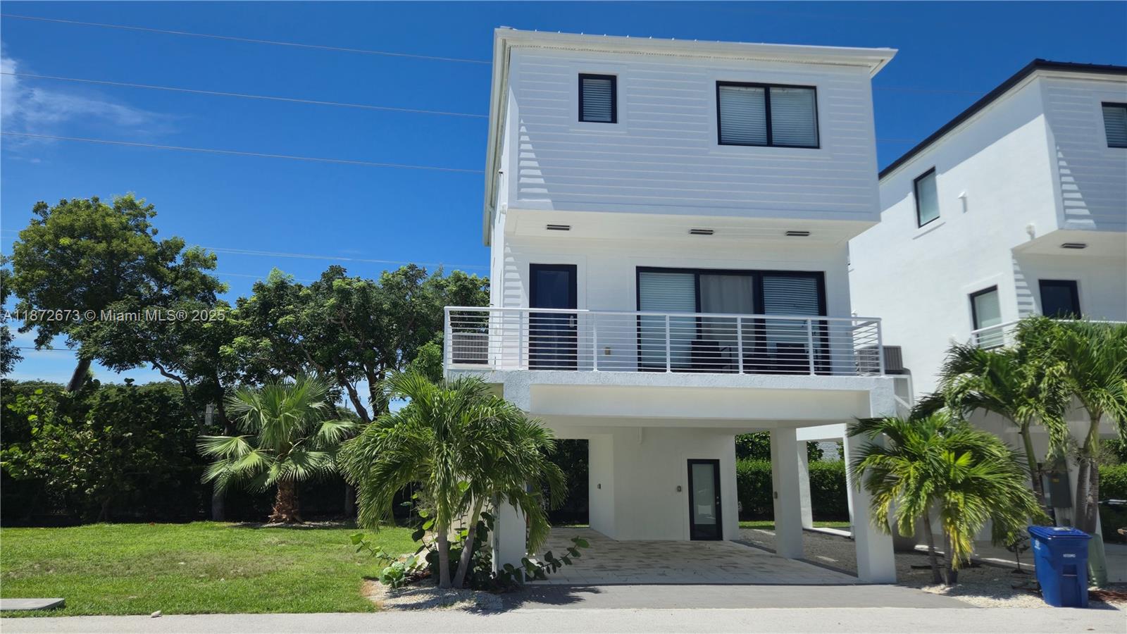 A Rare Opportunity Awaits! If traditional bank financing isn't an option but you do have the means to purchase, this is your moment. With 30% down and verifiable income to support monthly payments, you can secure a beautiful home in one of the most desirable communities in the Florida Keys. Owner Financing Available. Welcome to Key Largo Ocean Resort (KLOR)—a vibrant, gated oceanfront community that has evolved from a modest trailer park co-op into a premier enclave of modern luxury homes. Perfectly situated in the heart of the Florida Keys, KLOR blends relaxed island living with upscale amenities, creating an unmatched lifestyle experience. This spacious 4-bedroom, 3.5-bathroom residence is truly one of a kind. Designed with comfort, functionality, and family living in mind, it offers: • A generous open layout • A dedicated laundry room • A charming peek-a-boo ocean view • Ample covered space downstairs for your boat, golf cart, and outdoor gear Whether you're seeking a turnkey vacation rental, a fully furnished primary home, or a second home getaway, this property is ready to welcome you. Enjoy effortless short-term rental setup or settle into year-round island serenity. KLOR offers an impressive array of amenities, including: ??? Full-service marina (all slips currently occupied; waiting list available) ?? Private concrete boat ramp with direct ocean access ????? Resort-style swimming pool ?????? Modern fitness center ?? Tennis and basketball courts ?? Clubhouse and more.