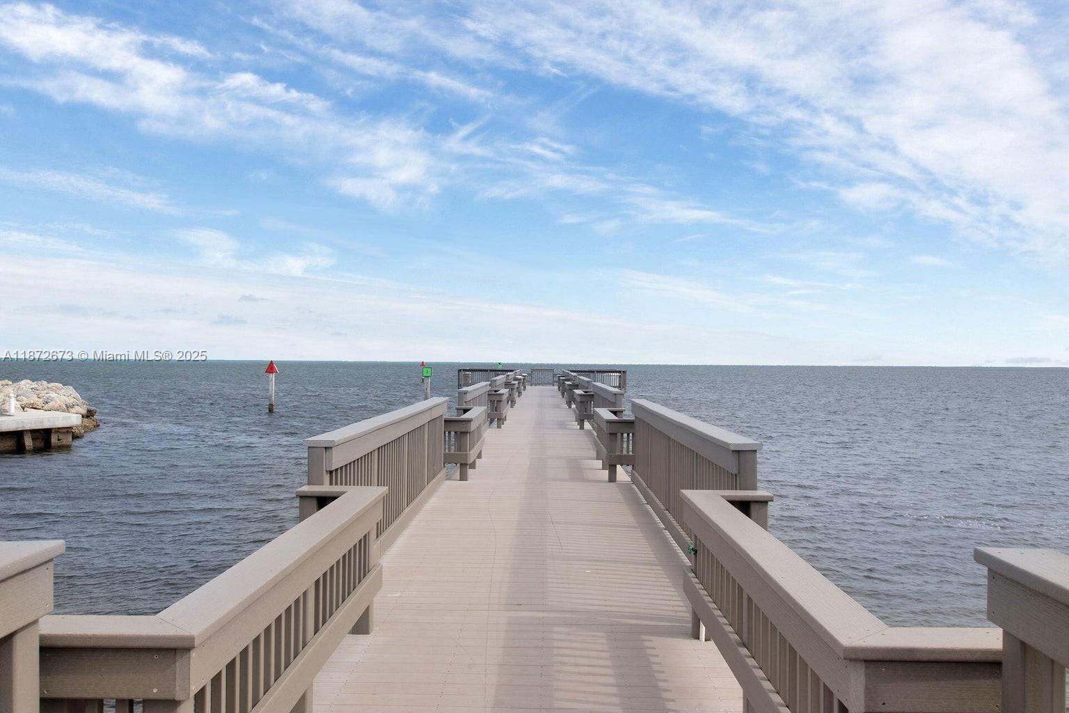 KEY LARGO OCEAN RESORT CO - Residential