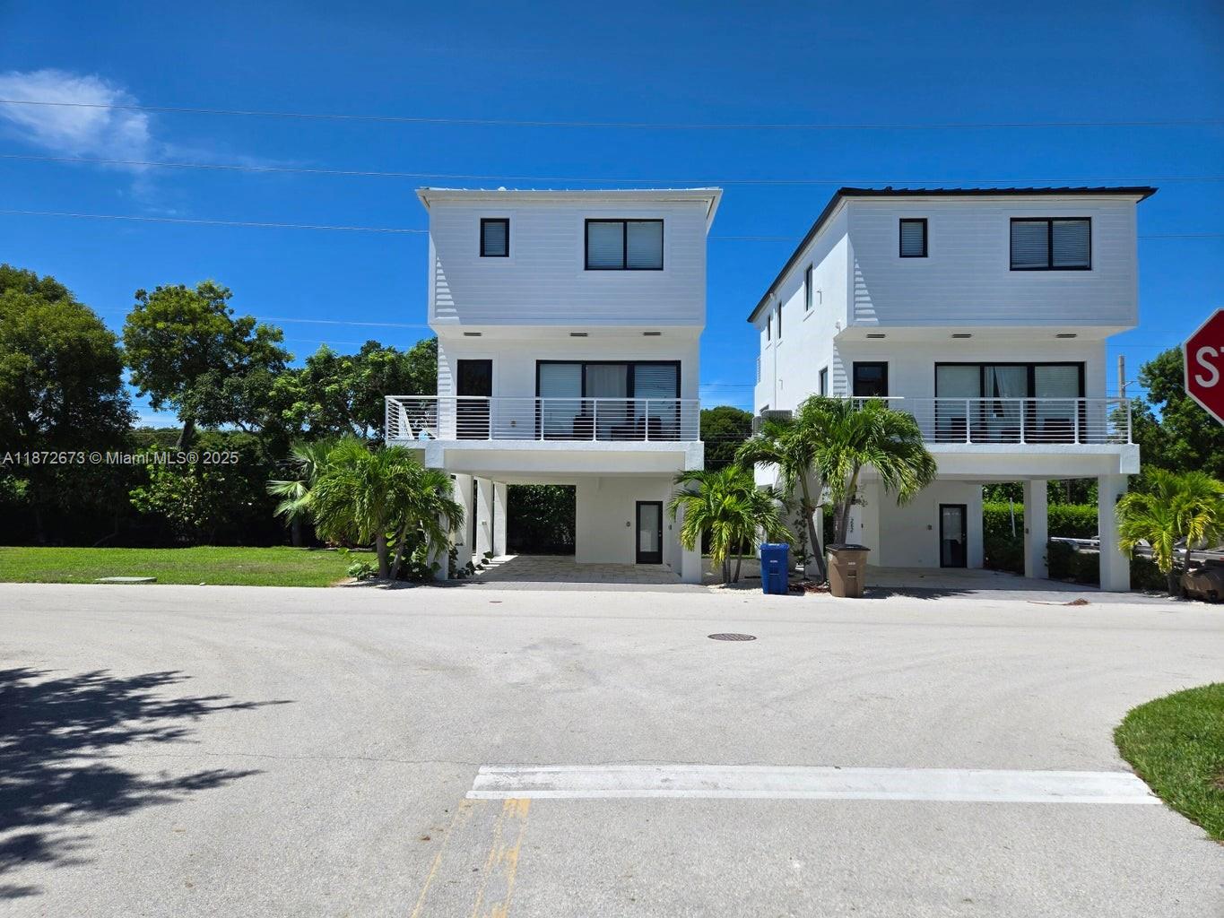 KEY LARGO OCEAN RESORT CO - Residential